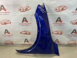 Запчасть крыло переднее левое GEELY TUGELLA  2019 - н.в.