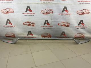 Молдинг бампера переднего KIA CARNIVAL (2020-н.в.) Б/У Молдинг бампера переднего KIA CARNIVAL (2020-н.в.)