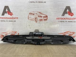 Запчасть спойлер (накладка) бампера заднего HAVAL F7 (2018-2024) 2018-2022