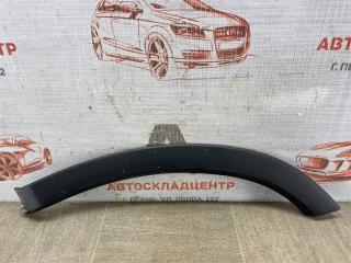 Накладка ( расширитель ) арки крыла на дверь - сзади слева LEXUS RX -series 2015-н.в.