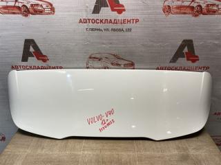 Спойлер-антикрыло двери/крышки багажника VOLVO V40 (2012-н.в.)