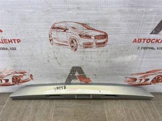 Ручка (молдинг) двери багажника LADA VESTA Б/У Ручка (молдинг) двери багажника LADA VESTA