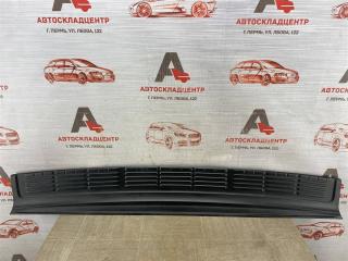 Накладка бампера заднего TOYOTA LAND CRUISER 200 (2007-н.в.) 2007-2015