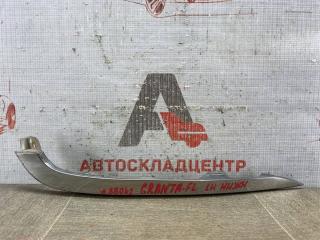 Молдинг бампера передний левый LADA GRANTA 2018-