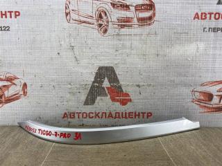 Молдинг бампера заднего левый CHERY TIGGO 7 PRO (2019-н.в.) Б/У Молдинг бампера заднего левый CHERY TIGGO 7 PRO (2019-н.в.)