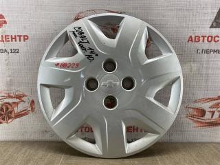 Запчасть колпак колесного диска CHEVROLET COBALT