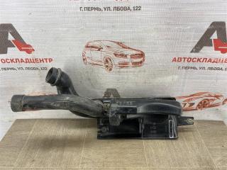 Воздухозаборник - патрубок системы впуска воздуха KIA SPECTRA (ИЖ-Авто) 2005-2009 (2011)