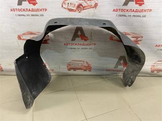 Запчасть локер (подкрылок) передний правый AUDI A3  (1996-2003)