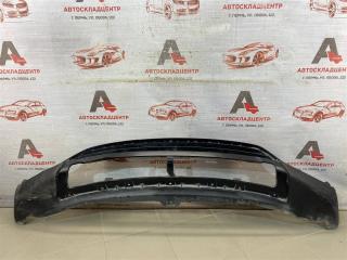 Бампер передний CHERY TIGGO 4 2017-н.в. 2018-