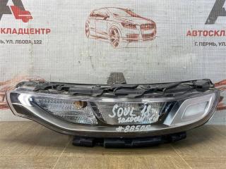 Фара - габаритный огонь левая KIA SOUL (2018-н.в.)