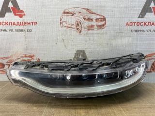 Фара - габаритный огонь левая KIA SOUL (2018-н.в.)