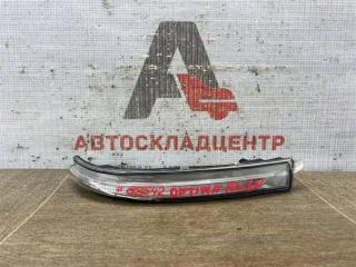 Фонарь - повторитель указателя поворота. левый KIA OPTIMA (2015-2020)