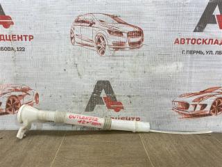 Запчасть бачок омывателя - заливная горловина MITSUBISHI OUTLANDER (2012-н.в.)