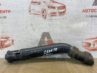 Запчасть воздуховод - патрубок системы впуска LADA GRANTA 