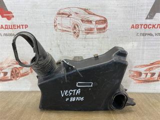 Воздуховод - воздушный ресивер (резонатор) LADA VESTA