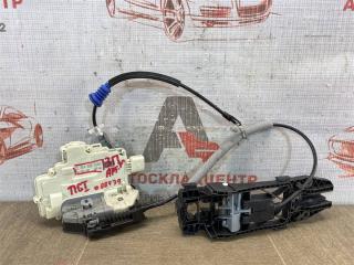 Замок двери задний правый VOLKSWAGEN TIGUAN (2007-2017) Б/У Замок двери задний правый VOLKSWAGEN TIGUAN (2007-2017)