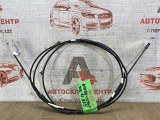 Трос крышки / двери багажника NISSAN ALMERA (2012-2019)