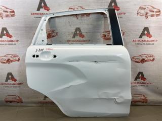 Дверь задняя правая LADA X-RAY