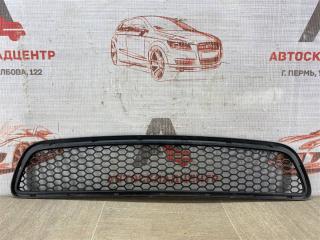 Запчасть решетка бампера переднего FIAT ALBEA 2005-2011