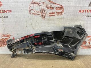 Запчасть кронштейн бампера переднего боковой левый LAND ROVER RANGE ROVER IV (L405) 2012-н.в.