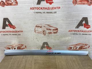 Молдинг двери передней правой LADA GRANTA 