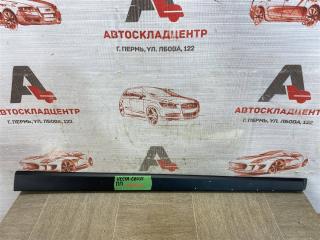 Молдинг двери передней правой LADA VESTA