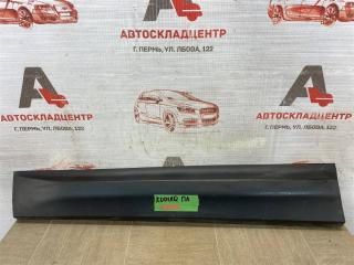 Накладка двери передней левой SKODA KODIAQ (2016-н.в.)