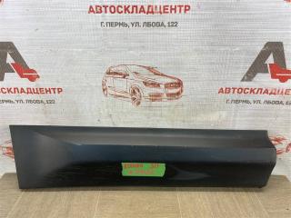 Накладка двери задней правой SKODA KODIAQ (2016-н.в.)
