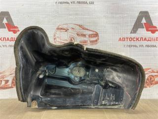 Фото запчасти пыльник бампера заднего левый INFINITI QX56 / QX80 (2010-н.в.) Б/У запчасть Запчасть пыльник бампера заднего левый INFINITI QX56 / QX80 (2010-н.в.)