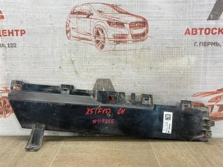 Запчасть дефлектор воздушного потока основного радиатора BMW X5-series (F15) 2013-2018