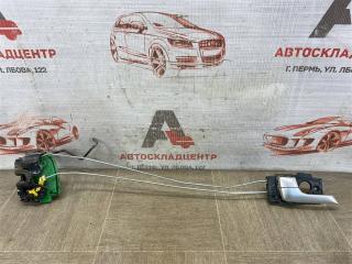 Замок двери задний левый KIA RIO (2011-2017) Б/У Замок двери задний левый KIA RIO (2011-2017)