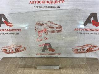 Запчасть стекло двери задней правой DAEWOO Nexia 1995-2016