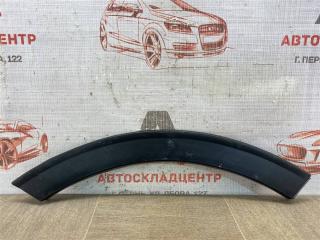 Накладка ( расширитель ) арки крыла на дверь - сзади справа HAVAL F7 (2018-2024) 2018-2022