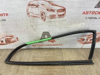 Уплотнитель стекла двери KIA RIO (2017-н.в.) 
