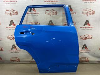 Дверь задняя правая TOYOTA RAV-4 (XA50) 2018-н.в.