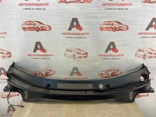 Накладка ветрового стекла (жабо) KIA RIO (2017-н.в.) 