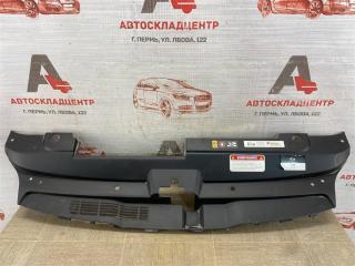 Пыльник бампера переднего верхний KIA K5 (2019 - н.в.)