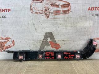 Фото запчасти кронштейн бампера заднего боковой правый SUBARU LEGACY (B14) 2009-2015 Б/У запчасть Запчасть кронштейн бампера заднего боковой правый SUBARU LEGACY (B14) 2009-2015