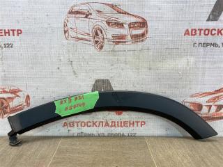 Накладка ( расширитель ) арки крыла на дверь - сзади слева LEXUS RX -series 2015-н.в.