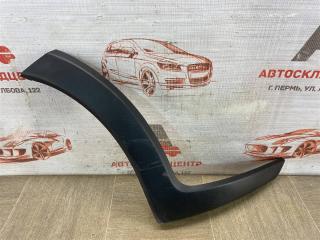 Запчасть накладка ( расширитель ) арки крыла на бампер - перед справа LADA GRANTA 2018-