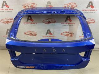 Дверь багажника LADA VESTA 2015-2023 Б/У Дверь багажника LADA VESTA 2015-2023