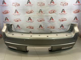 Фото запчасти бампер задний INFINITI QX56 / QX80 (2010-н.в.) 2017-2022 Б/У запчасть Запчасть бампер задний INFINITI QX56 / QX80 (2010-н.в.) 2017-2022