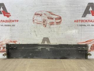 Радиатор дополнительный - охлаждение АКПП PORSCHE PANAMERA  (2009-2016)