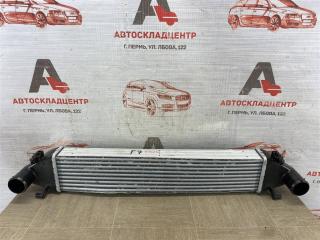 Интеркулер - радиатор промежуточного охлаждения воздуха HAVAL F7 (2018-2024) Б/У Интеркулер - радиатор промежуточного охлаждения воздуха HAVAL F7 (2018-2024)