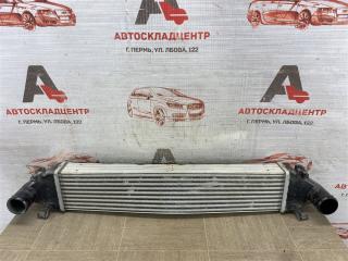 Интеркулер - радиатор промежуточного охлаждения воздуха HAVAL F7 (2018-2024) Б/У Интеркулер - радиатор промежуточного охлаждения воздуха HAVAL F7 (2018-2024)