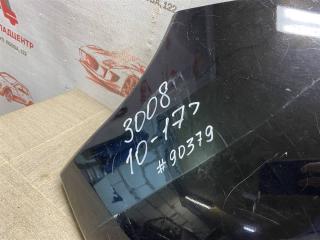 Бампер задний левый 3008 (2010-2017)