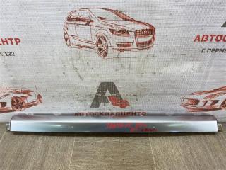Молдинг бампера переднего HYUNDAI SANTA-FE (2018-н.в.) 2020- Б/У Молдинг бампера переднего HYUNDAI SANTA-FE (2018-н.в.) 2020-