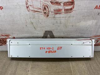 Запчасть планка (рамка) номерного знака BMW 5-series (E39) 1995-2003 2000-2003
