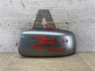 Фото запчасти зеркало левое - крышка SUBARU IMPREZA (G11) 2000-2007 Б/У запчасть Запчасть зеркало левое - крышка SUBARU IMPREZA (G11) 2000-2007
