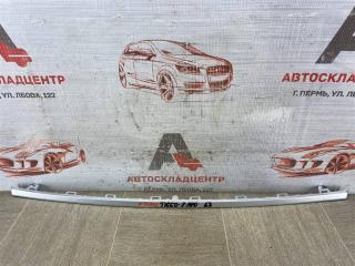 Молдинг бампера заднего CHERY TIGGO 7 PRO (2019-н.в.)